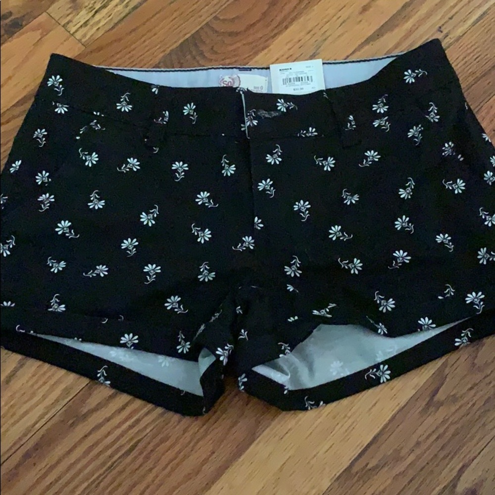 Shorts